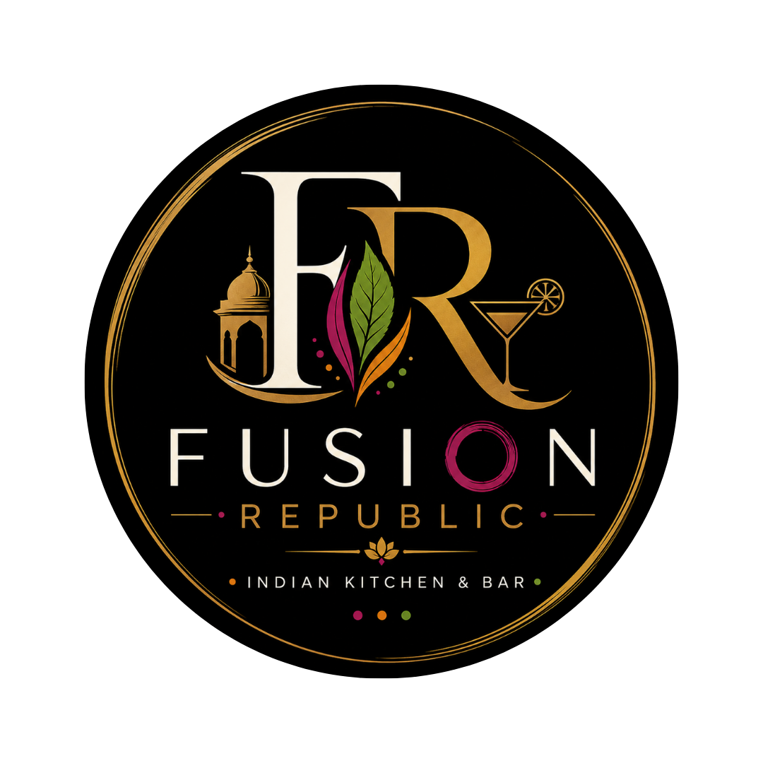 Fusion Republic Logo