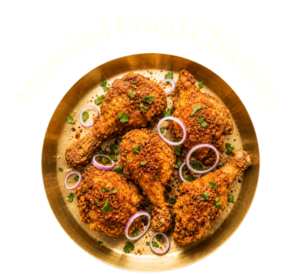 Mumbai Fried Chicken image 2