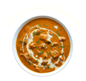 butter chicken image 2