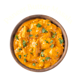 paneer butter masala image 2